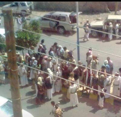 مقتل عدد من مسلحي آل طعيمان  يحاولون السطو على أراضي مقابر في فج عطان 