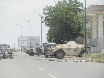  في حادثة ليست الأولى متشددون يقتلون شاباً في لحج بدعوى الشذوذ