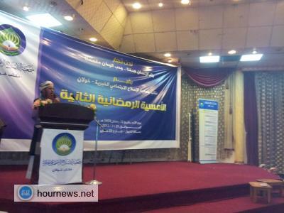 أكثر من 10 مليون ريال تبرعات جمعها مكتب جمعية الإصلاح بخولان 