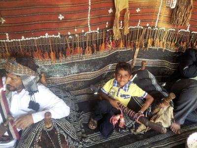 استمرار فعاليات مهرجان صيف صنعاء 
