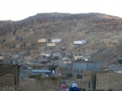  مقتل شخصين في اعتداء جديد نفذه الحوثيون في دماج  