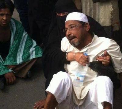 مركز الغسيل الكلوي الوحيد بالحديدة يتحول إلى  مهلكة وأداة موت 