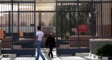 لاصحة لوقوع انفجار قرب السفارة الأمريكية 