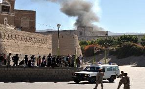 آشا " يشكك من تورط تنظيم القاعدة والسعوديين في هجوم الدفاع ويعتبر تقرير الهيئة مظلل وطمس للحقيقة 