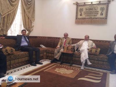 عبدالواِسع هائل يتحدث عن اختطاف محمد منير المختطفين أخذوا محمد من الحوبان حتى مأرب  ولم تعترضهم أي نقطة أو تفتيش 