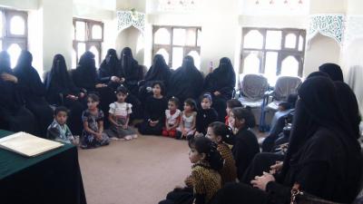 مؤسسة التنوير للتنمية تختتم دورة الكوافير ونقش الحناء ضمن مشروع التمكين الاقتصادي للنساء المهمشات وضحايا العنف