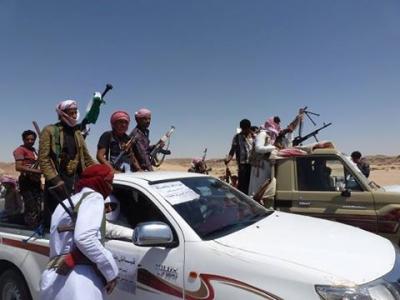 سلطان المهرة ..  إقليم حضرموت لا يعنينا ولا تراجع عن خيارنا بإقليم مستقل.