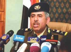 وزير الداخلية يؤكد بأن الوظائف في الوزارة سوف تخضع للمنافسة