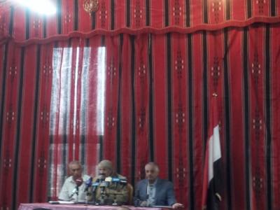  السياحة تعلن مهرجان صيف صنعاء في اغسطس القادم