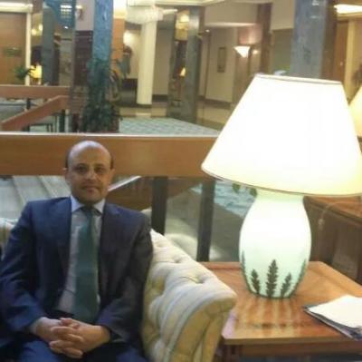 الوكيل المساعد لقطاع الحج والعمرة يؤكد أن عملية تسجيل الحجاج والمفاضلة الآلية أنهت سنوات من السمسرة وإبتزاز الحجاج  