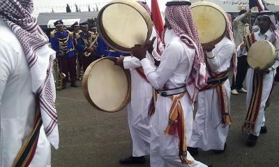 مهرجان صيف صنعاء السياحي السابع يواصل فعالياته لليوم الثاني 