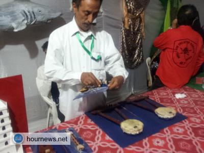 غداً الأحد.. مهرجان صيف صنعاء السياحي السابع يختتم فعالياته وعروضه الفنية