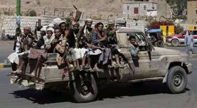 نداء عاجل لإطلاق اربعة فتية إعتقلهم مسلحي أنصار الله في قسم البليلي بحجة أنهم من دماج