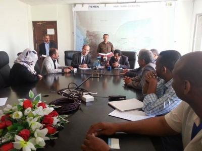 وزارة الصحة العامة والسكان ومفوضية اللاجئيين يجددان اتفاقية تقديم الخدمات الصحية للاجئين في اليمن