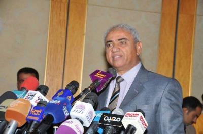 الهيئة الوطنية الشعبية تطلق مبادرة (انقاذ وطن) للخروج من الأزمة الراهنة