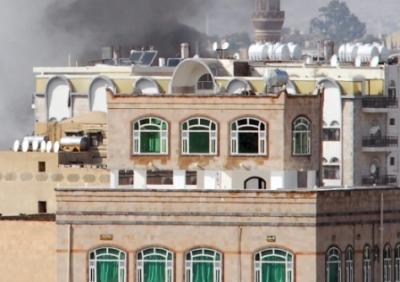 لغم في علبة ماء يدخل طفلا العناية المركزة بصنعاء من بقايا حرب الحصبة 