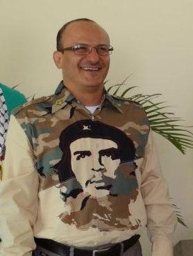  يحى محمد عبدالله صالح : يستعد لإطلاق حزب علماني لكونه يستطيع أن يفصل الدين والأخلاق والإنسانية في التعامل مع الآخرين معتقلو الثورة في سجن الإمام «يحيى صالح»!