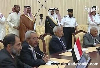 المشترك يكلف أمناء عموم أحزابه لإعداد رؤيته حول استكمال نقل السلطة وإبعاد عائلة صالح من الجيش
