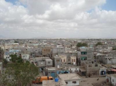 قتل جندي وجرح خمسة آخرين في هجوم على نقطة شرطة بالحوطة تبنتها أنصار الشريعة 