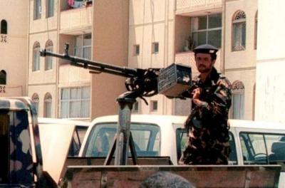 أكثر من 33 ألف جريمة عام 2011 راح ضحيتها ألفي شخص وخسائر مادية بنحو 10 مليارات