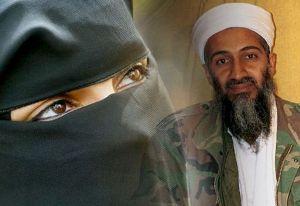 كيف عاش زعيم القاعدة طريداً .. ارملة بن لادن تروي قصته 