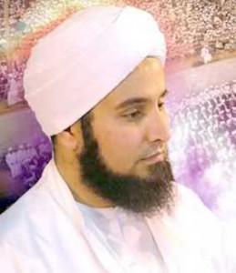  الحبيب زين العابدين علي الجفري داعية يمني يزور القدس بتأشيرة إسرائيلية ودعوات فلسطينية لمحاكمتة شرعاً