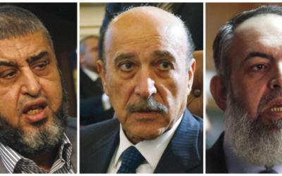 استبعاد 10 مرشحين من سباق الرئاسة المصرية
