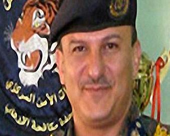 يحيى يرفض توجيهات هادي بالدفع بقوات مكافحة الإرهاب لقتال القاعدة في أبين