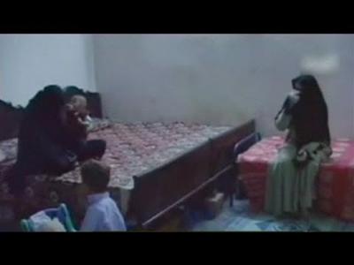 باكستان ترحل عائلة بن لادن الى السعودية