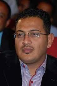 إختفاء رئيس مؤسسة حقوقية في ظروف غامضة بصنعاء