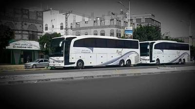 شركة بن معمر للنقل الدولي تصدر توضيح هام وعاجل حول حادث نقل ركاب 