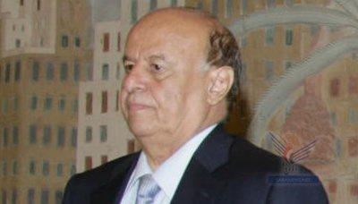 رئيس الجمهورية يهنئ الدكتور محمد مرسي بمناسبة انتخابه رئيسا لجمهورية مصر العربية