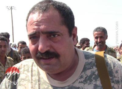 بعد إختطاف جنود من الحرس  مراد العوبلي قائد اللواء 62  المتهم بإرتكاب مجازر ضد أبناء تعز وقائد الحرس يهدد بتفجير الوضع عسكرياً رداً على إختطاف العوبلي ويمهل العسكرية 24 ساعة