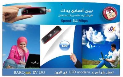 دعوة إلى حملة ضد برق نت وسريع نت