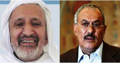  تكتل المشترك يلتزم الصمت  .. الأمانة العامة لإتحاد القوى الشعبية : زيارة المتوكل لصالح لا تعبر عن الحزب