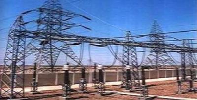اعتداء خامس على ابراج الكهرباء خلال 24 ساعة