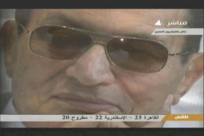 بالفيديو إخلاء سبيل مبارك في قضية قتل المتظاهرين