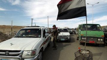 اليمن.. انسحاب قيادي بالحراك الجنوبي من مؤتمر الحوار الوطني