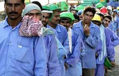 وزارة العمل السعودية تعلن قريبا الآلية الجديدة لترتيبات تصحيح أوضاع المخالفين من العمالة الأجنبية