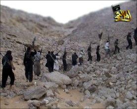 القاعدة في جزيرة العرب تحذر المخابرات اليمنية من مغبة المساس بالمعتقلين