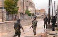 بريطانيا تعلن امتلاكها أدلة على استخدام النظام السورى غاز" السارين" السام