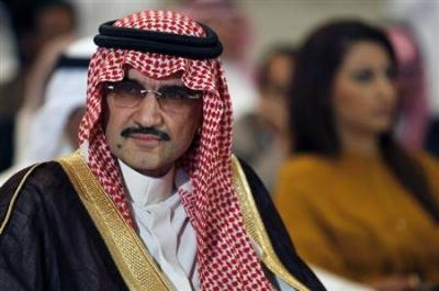 تقرير:أمير سعودي يقاضي فوربس بعد أن قدرت ثروته بما لا تتعدى 20 مليار دولار