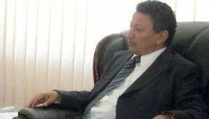  وزير الزراعة يبحث تعاونا سودانيا في مجال الثروة الحيوانية والزراعة 
