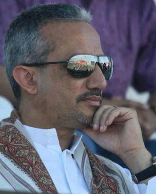 حافظ تعز شوقي أحمد هائل لا_للتمديد لا للتمديد 