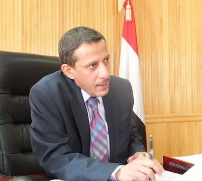 الأشول : حريصون على إزالة الفجوة في التعليم وتكثيف الجهود للجودة والنوعية 