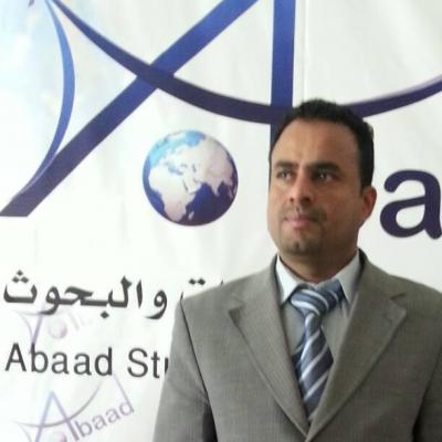 رئيس مركز ابعاد للدراسات :على الرئيس هادي ان يطبق حكمة مانديلا في التغيير