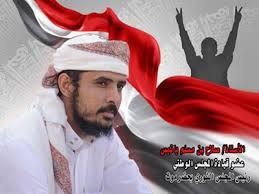  القيادي الحضرمي باتيس يتعرض للتهديد بالقتل