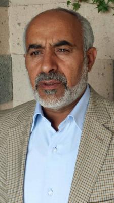 الغيش :توقيع الارياني على الوثيقة مخالف للنظام والوثيقة عملت على التمييز بين الجنوبيين والشماليين وجعلت عقيدة الجيش والامن مناطقية.