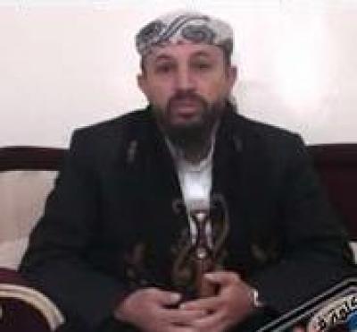 الصبري: التوقيع على وثيقة بن عمر معناه علمنة اليمن 