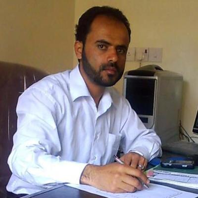 ناصر الصانع: يرغم إدارة أوباما على اجراء تحقيق في الغارة الجوية التي استهدفت موكب العرس في قيفة